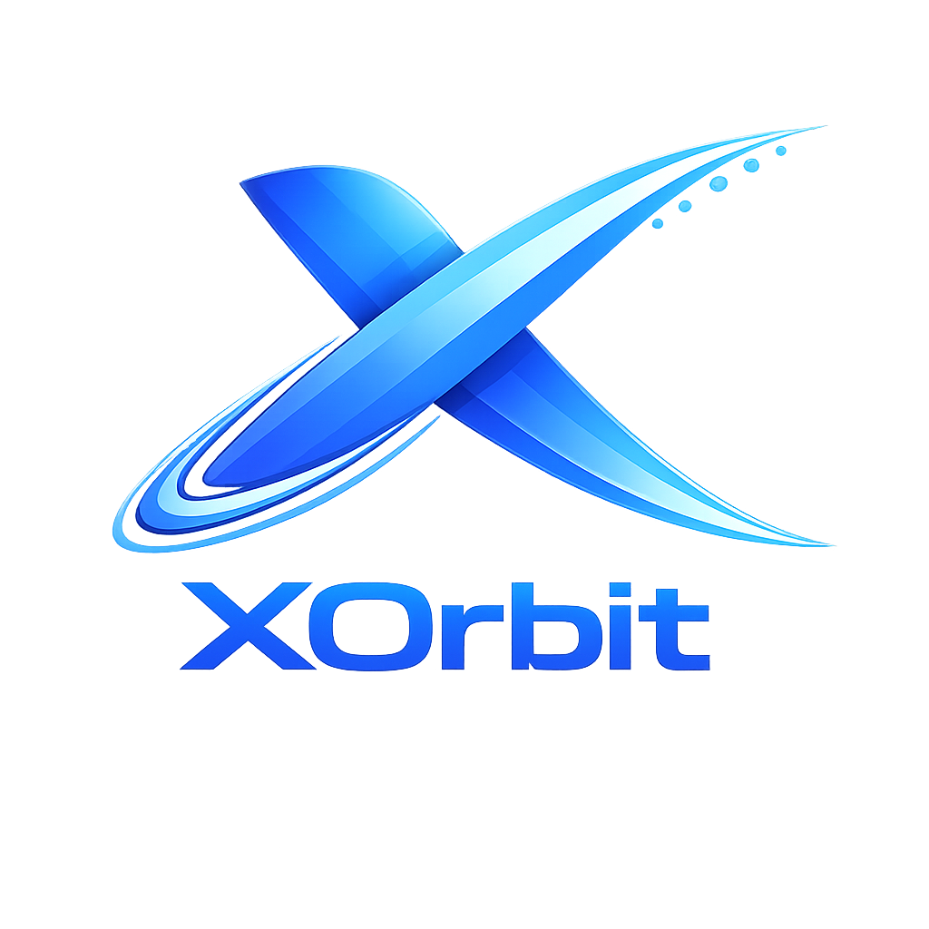 XOrbit Logo